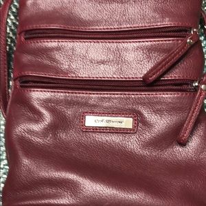 Croft and barrow crossbody